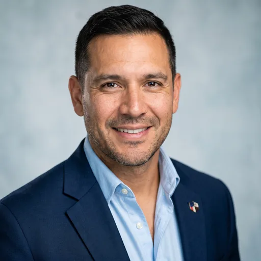 Daniel Reyes